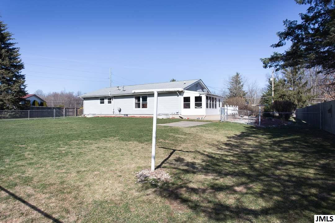 6600 Rives Junction Road Jackson, MI 49201 - Photo 17 of 36 Photo 17