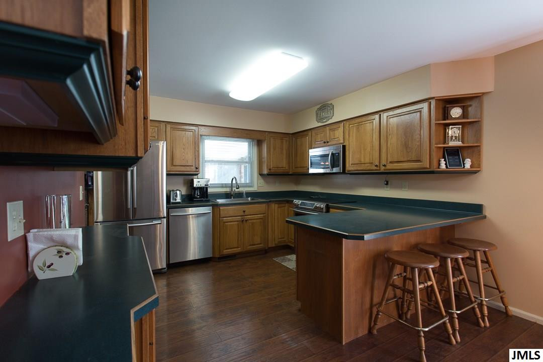 6600 Rives Junction Road Jackson, MI 49201 - Photo 18 of 36 Photo 18