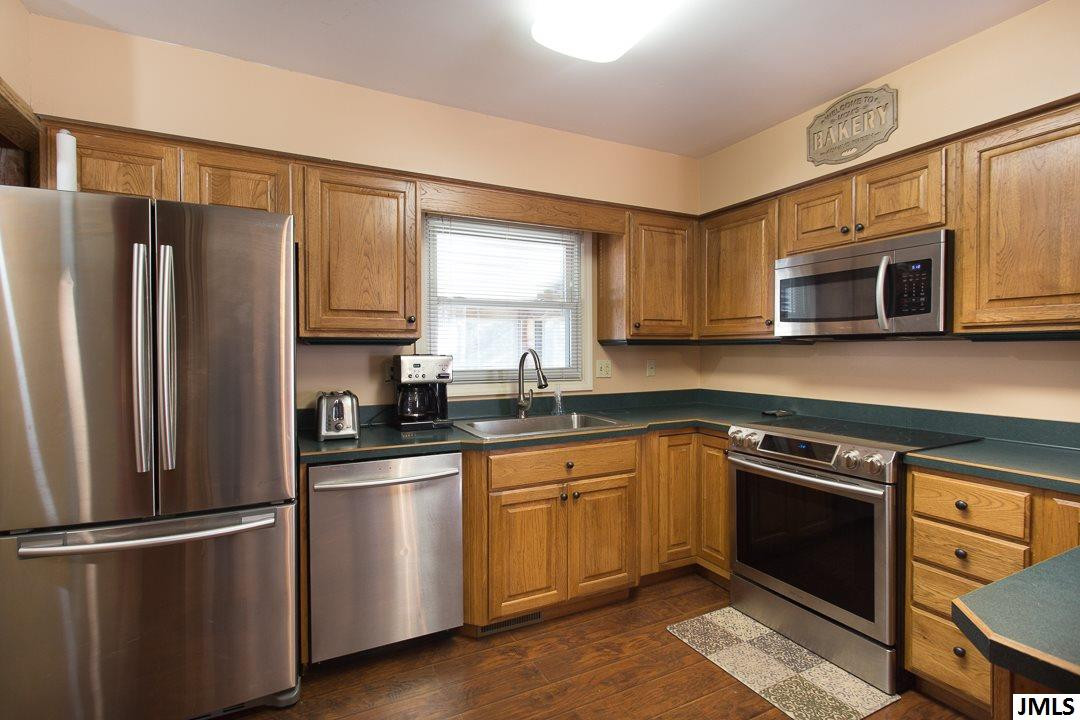 6600 Rives Junction Road Jackson, MI 49201 - Photo 2 of 36 Photo 2