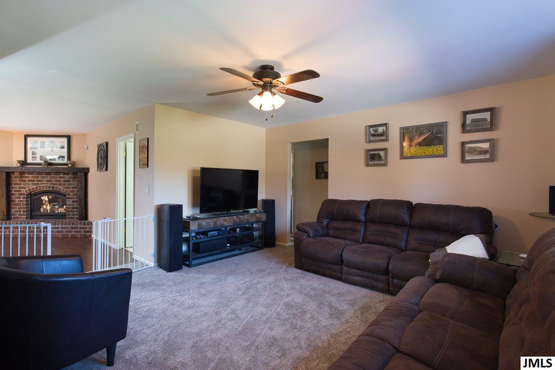 6600 Rives Junction Road Jackson, MI 49201 - Photo 28 of 36 Photo 28