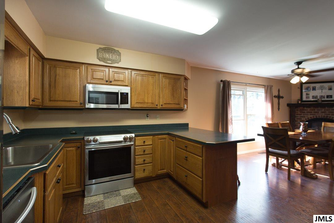 6600 Rives Junction Road Jackson, MI 49201 - Photo 30 of 36 Photo 30