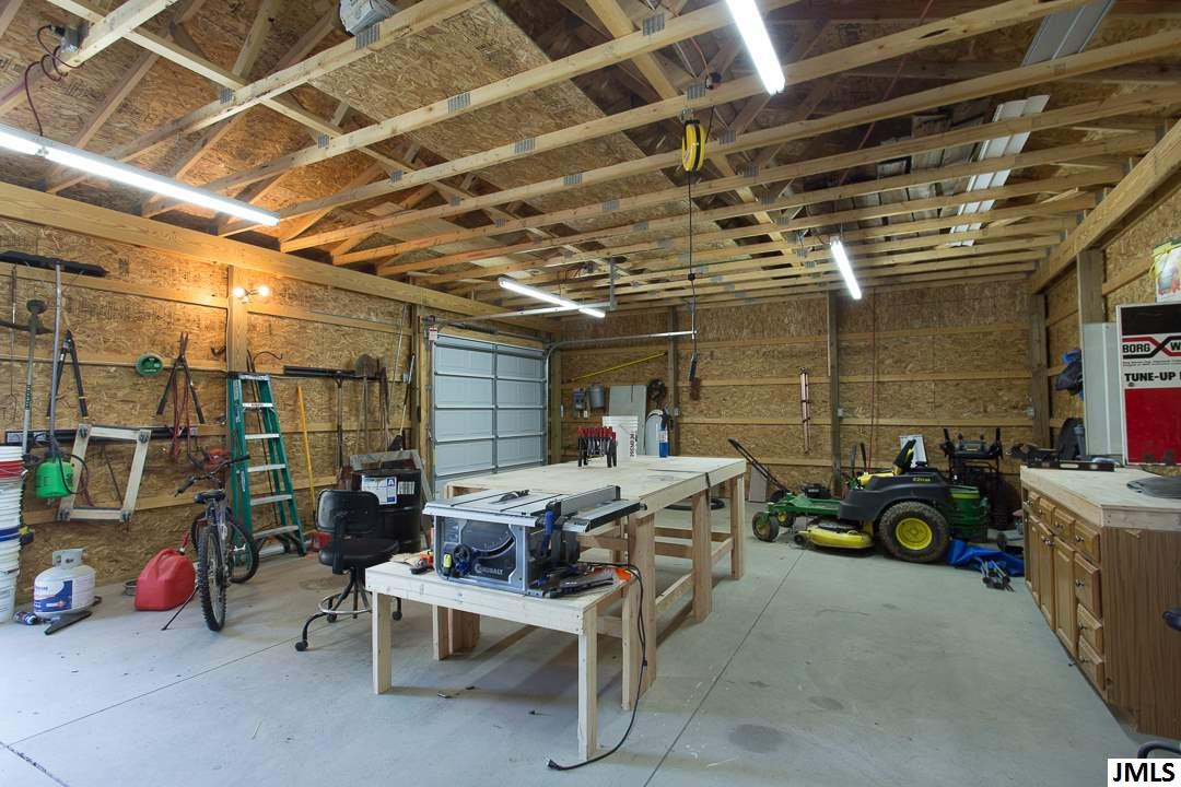 6600 Rives Junction Road Jackson, MI 49201 - Photo 36 of 36 Photo 36