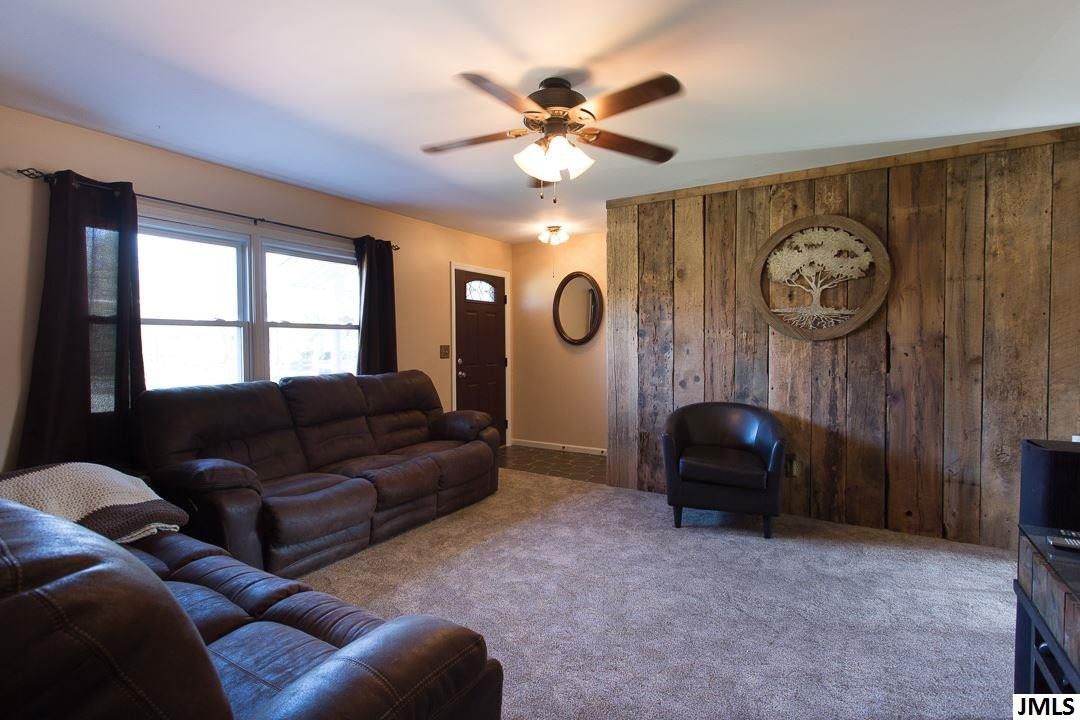 6600 Rives Junction Road Jackson, MI 49201 - Photo 6 of 36 Photo 6