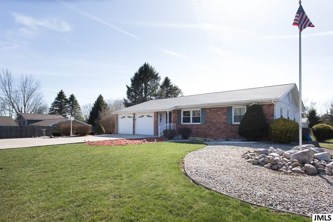 6600 Rives Junction Road Jackson, MI 49201 - Photo 7 of 36 Photo 7
