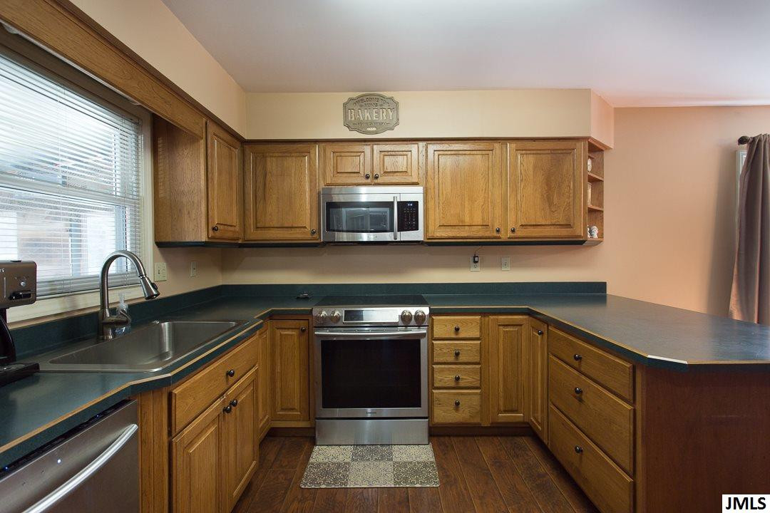 6600 Rives Junction Road Jackson, MI 49201 - Photo 8 of 36 Photo 8