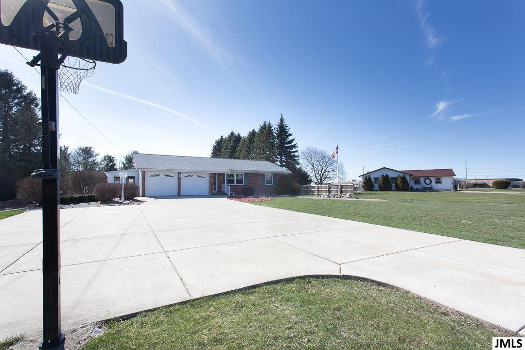 6600 Rives Junction Road Jackson, MI 49201 - Photo 9 of 36 Photo 9