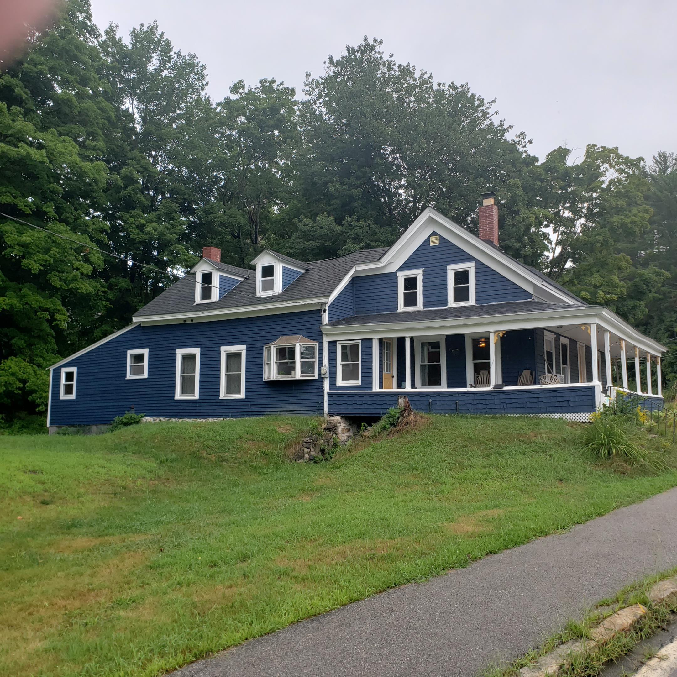 29 Jug Hill Road Milton, NH 03852 - Photo 13 of 40 Gallery Image 13