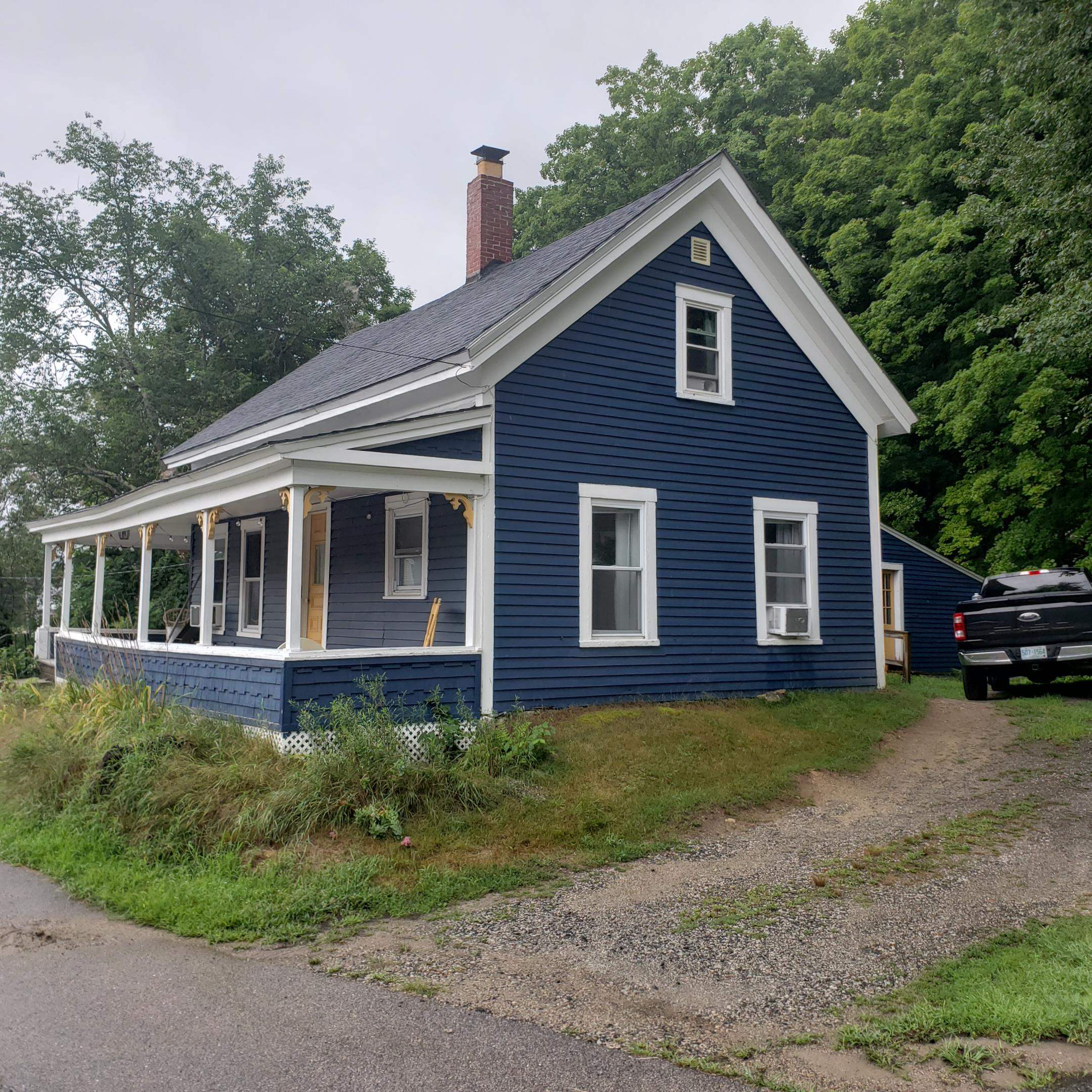 29 Jug Hill Road Milton, NH 03852 - Photo 2 of 40 Gallery Image 2
