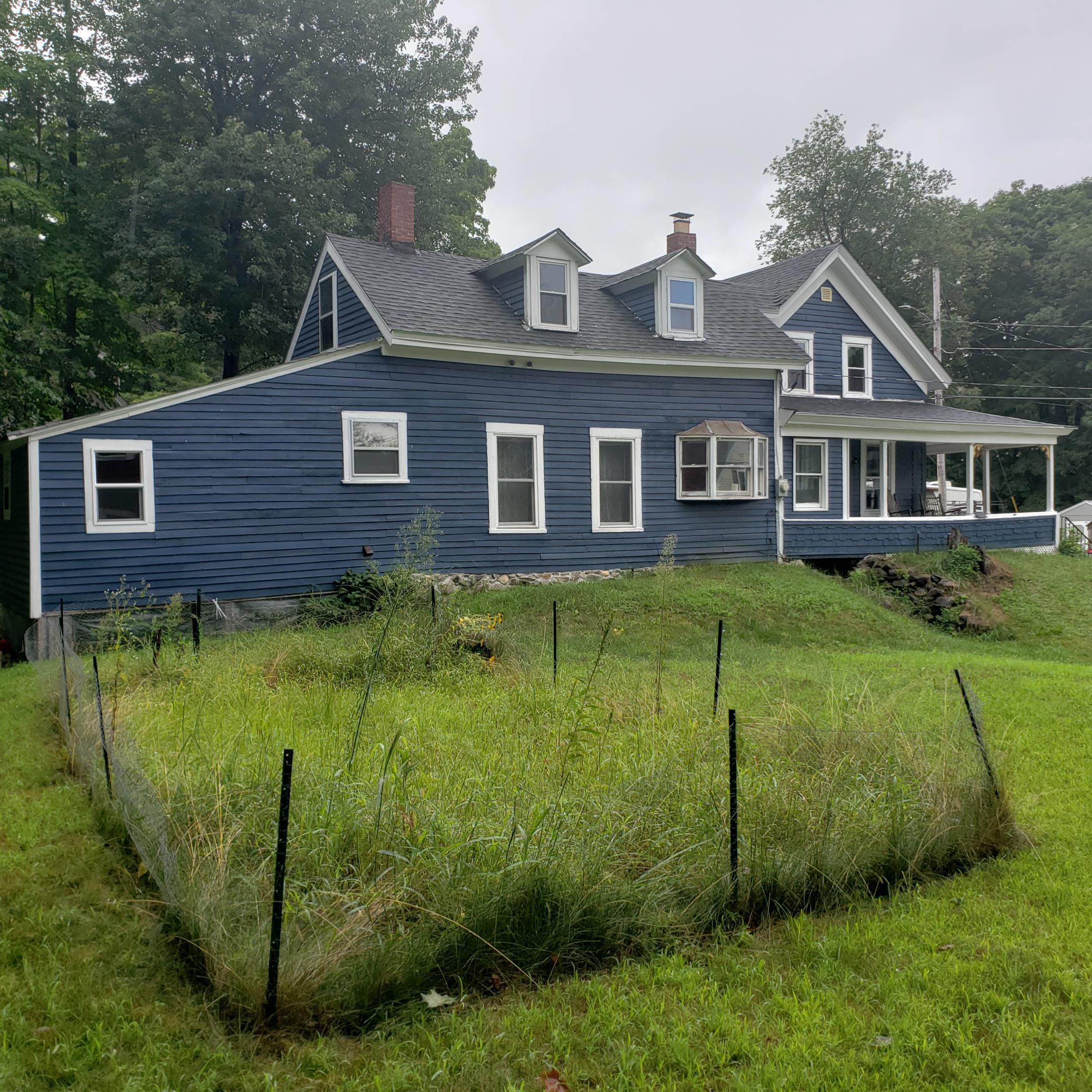29 Jug Hill Road Milton, NH 03852 - Photo 24 of 40 Gallery Image 24