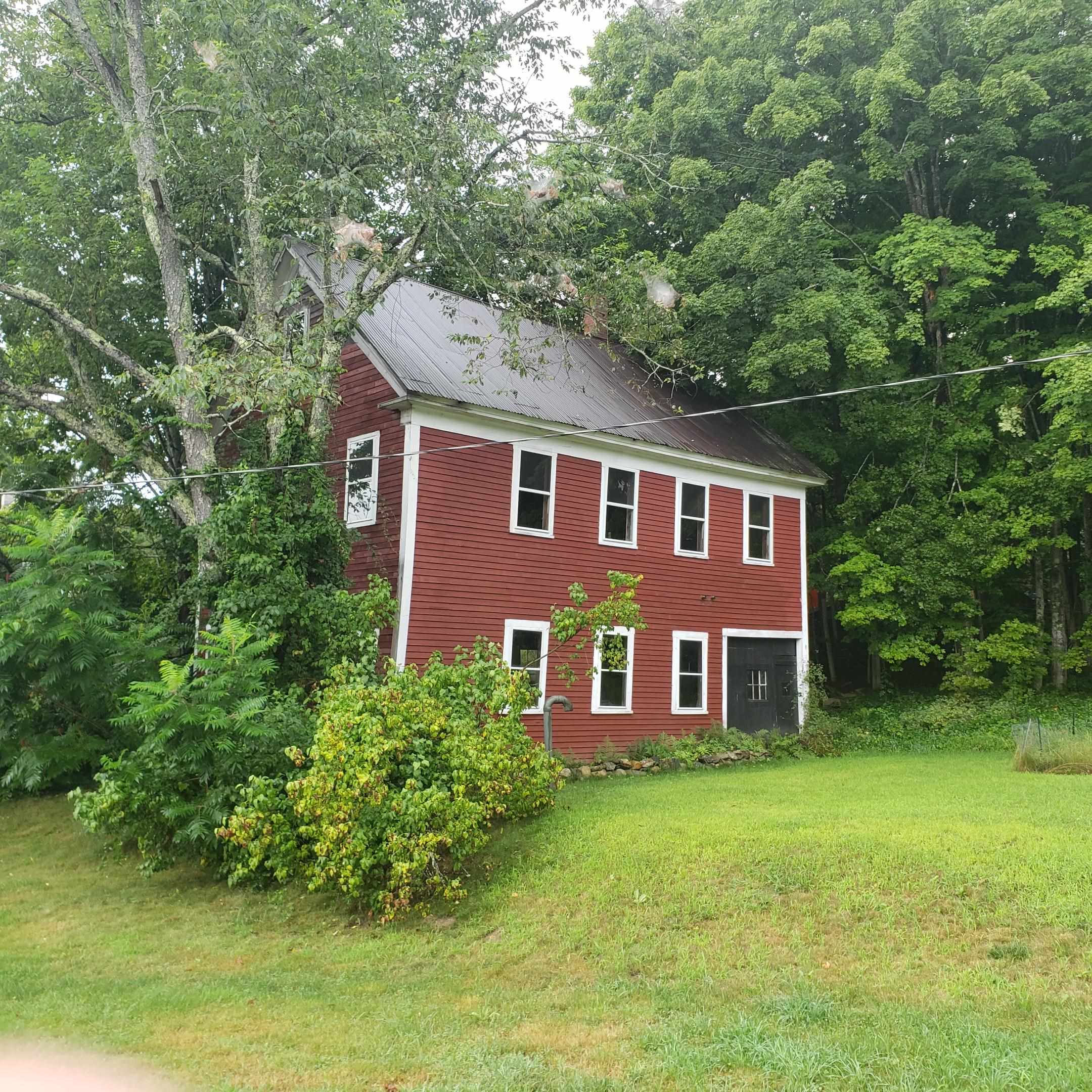 29 Jug Hill Road Milton, NH 03852 - Photo 36 of 40 Gallery Image 36