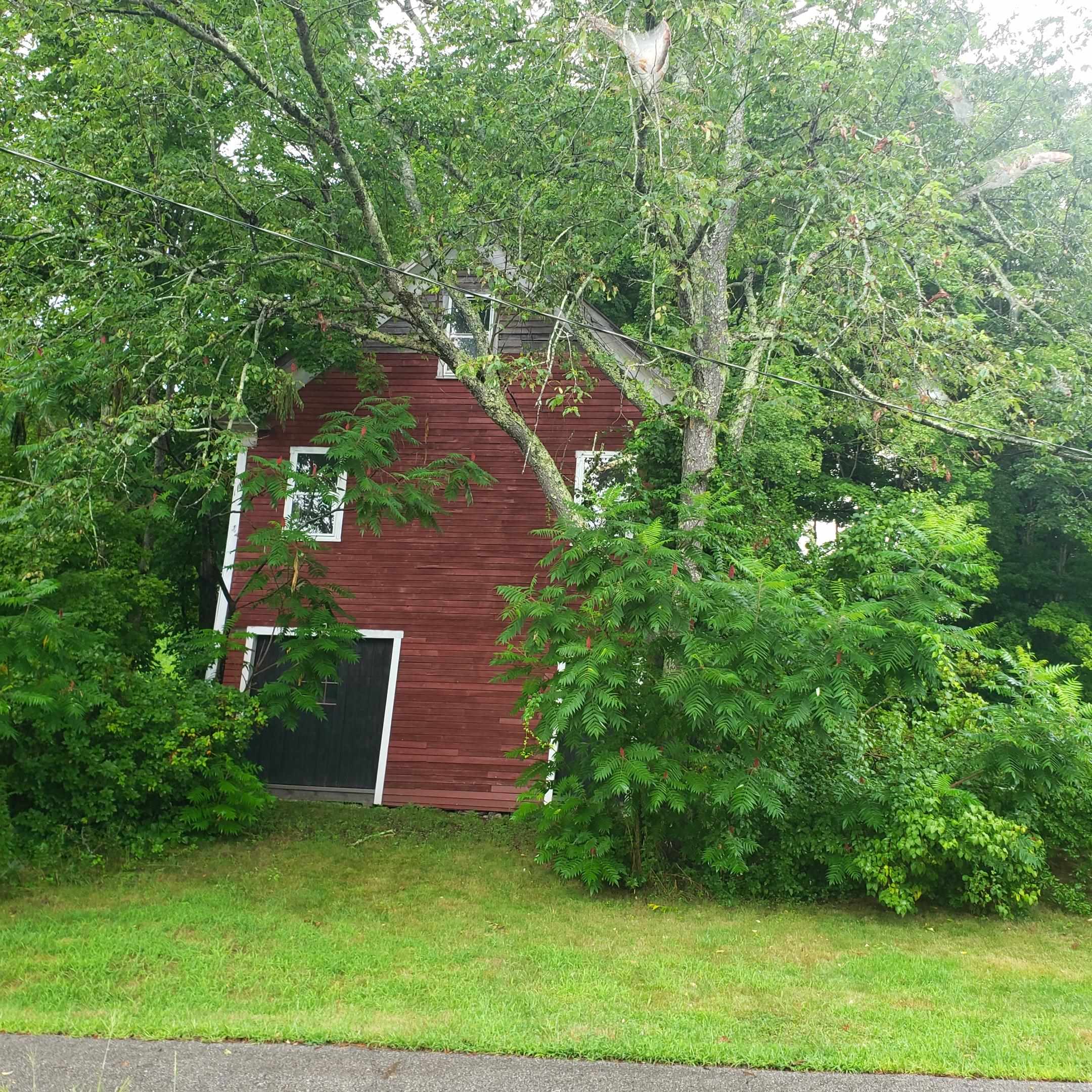 29 Jug Hill Road Milton, NH 03852 - Photo 37 of 40 Gallery Image 37