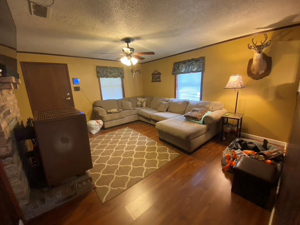 575 Jayess Road Jayess, MS 39641 - Photo 17 of 38 Photo 17