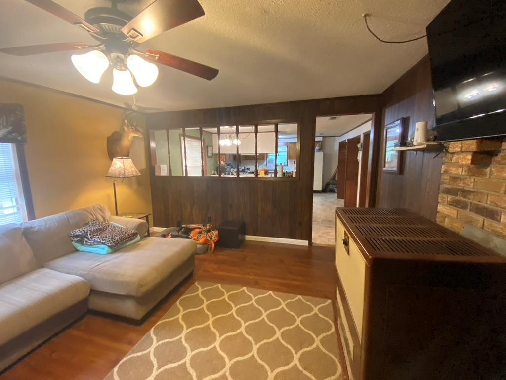 575 Jayess Road Jayess, MS 39641 - Photo 21 of 38 Photo 21