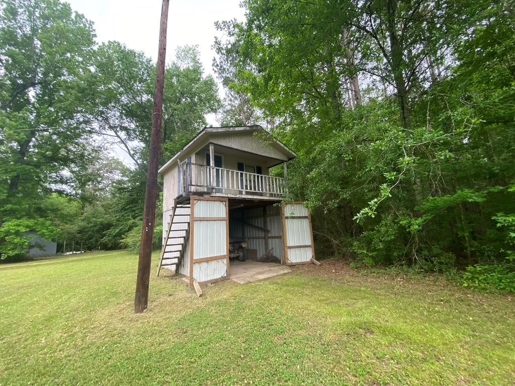 575 Jayess Road Jayess, MS 39641 - Photo 30 of 38 Photo 30