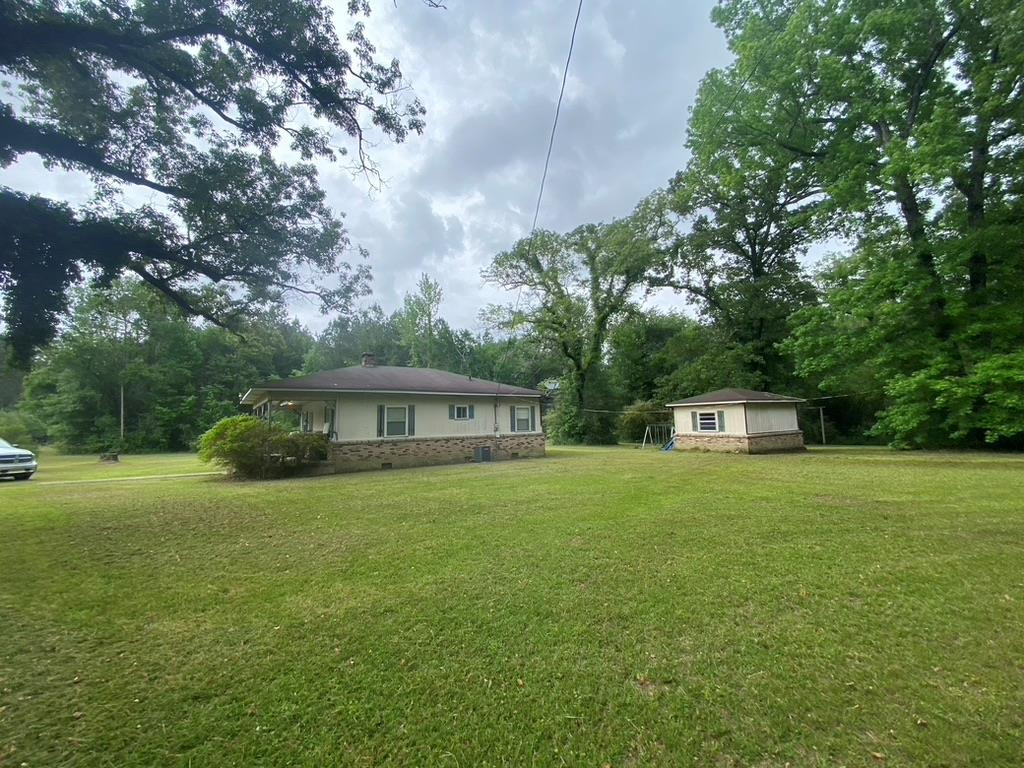 575 Jayess Road Jayess, MS 39641 - Photo 32 of 38 Photo 32