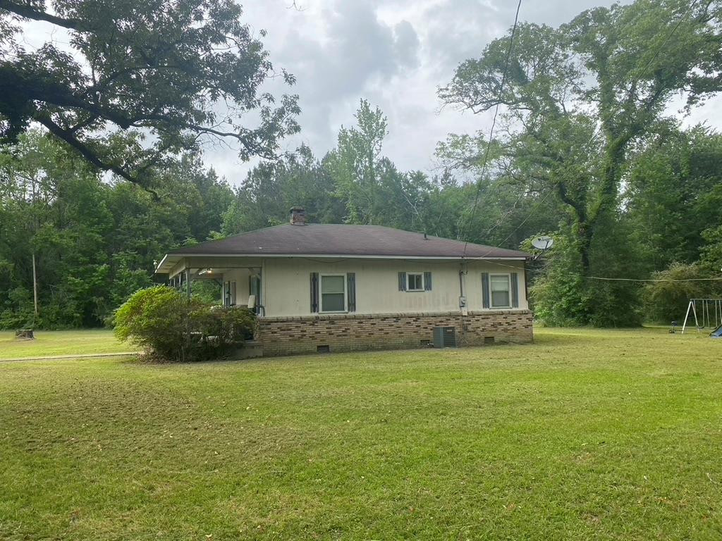 575 Jayess Road Jayess, MS 39641 - Photo 33 of 38 Photo 33