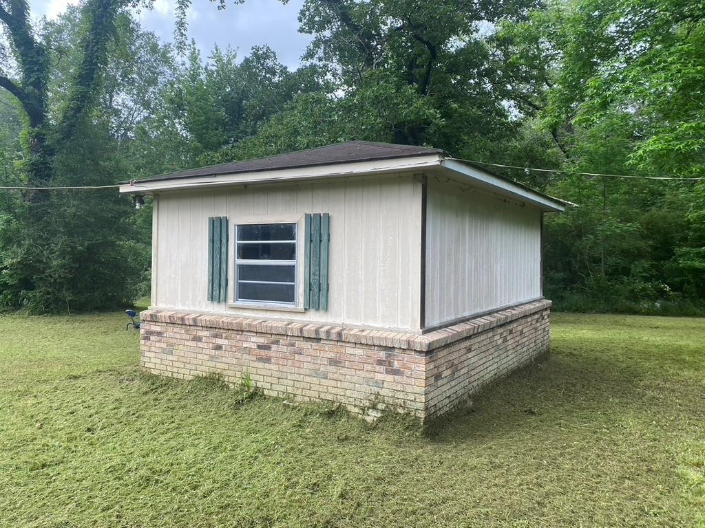 575 Jayess Road Jayess, MS 39641 - Photo 34 of 38 Photo 34