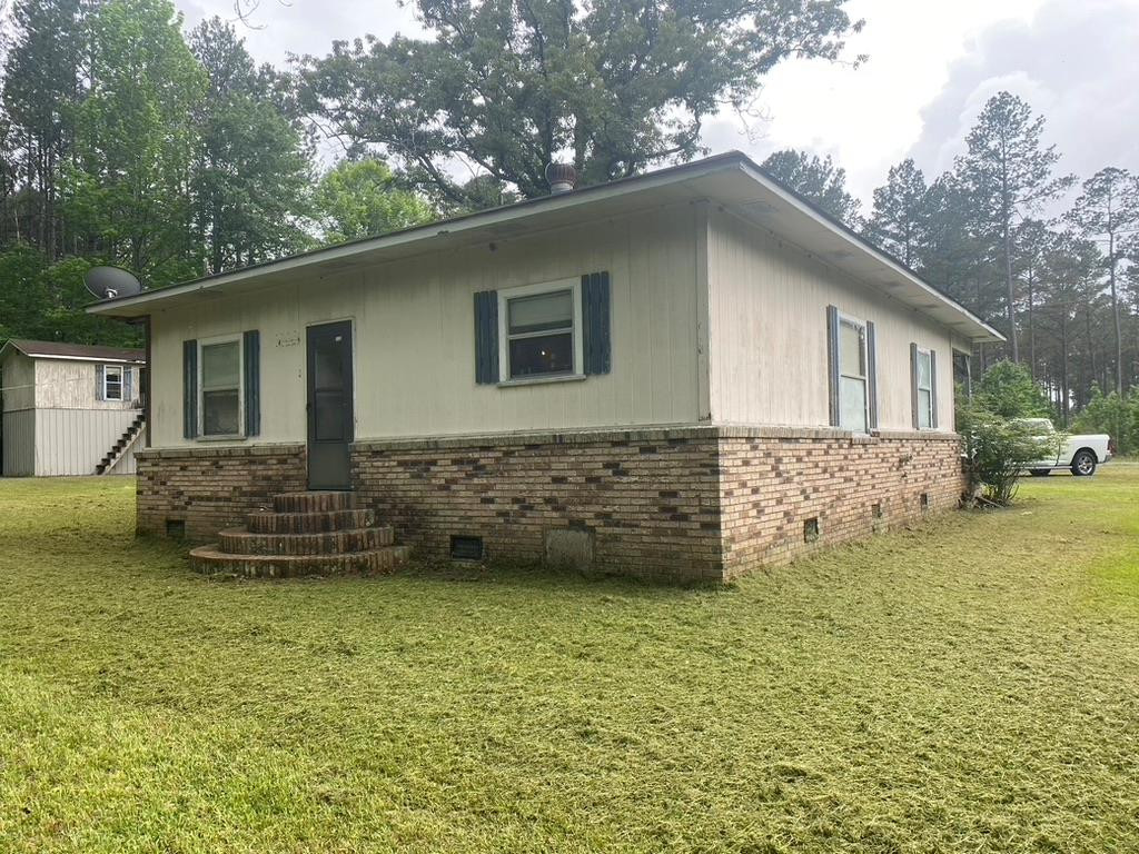 575 Jayess Road Jayess, MS 39641 - Photo 38 of 38 Photo 38