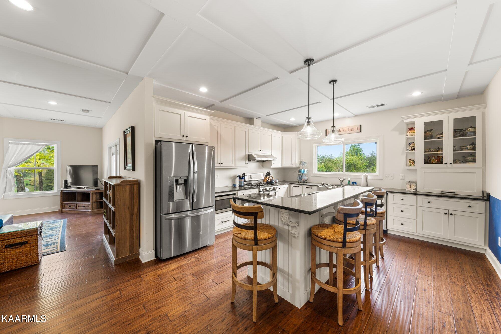 606 Bethlehem Road Madisonville, TN 37354 - Photo 12 of 60 Kitchen