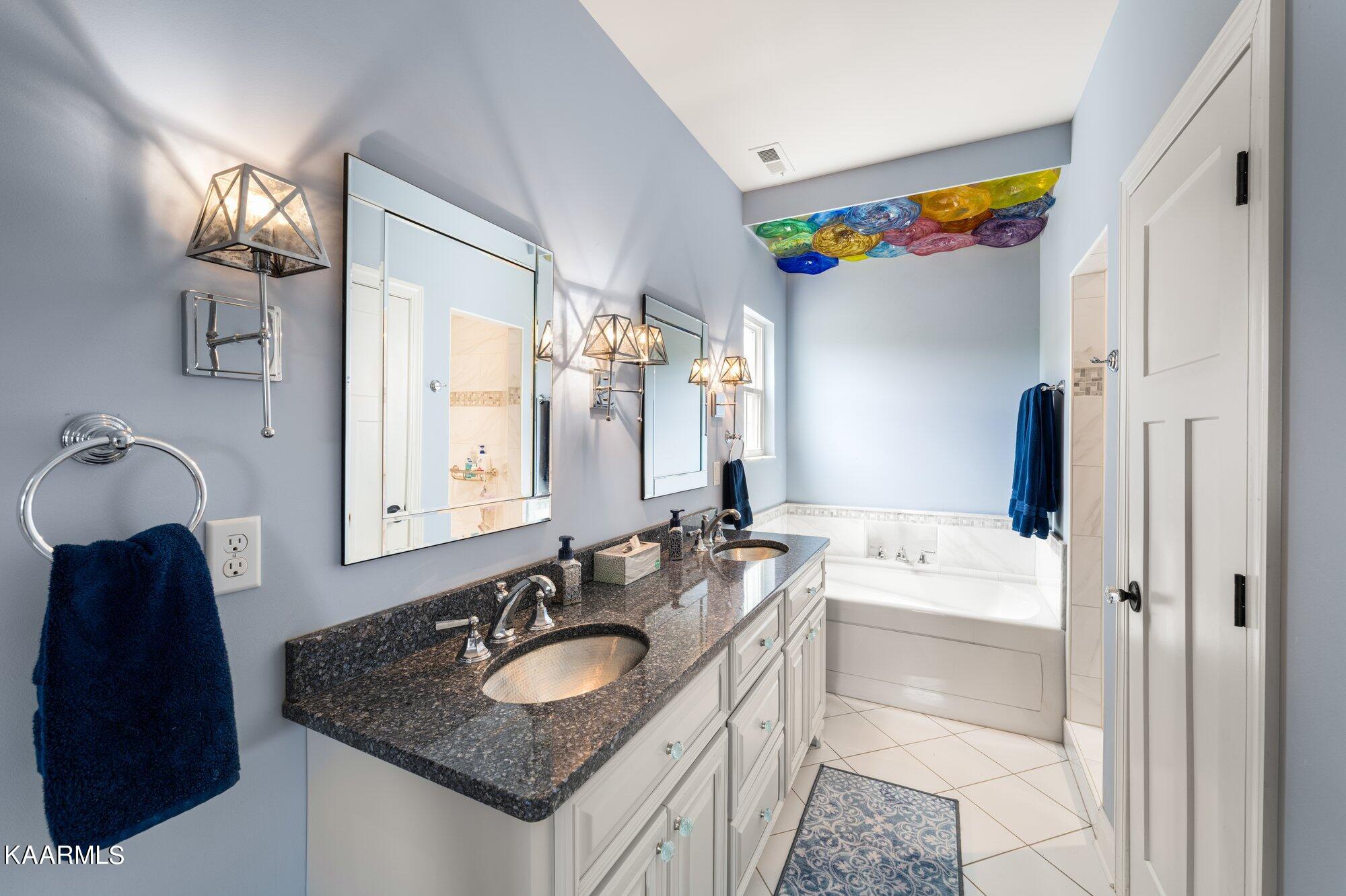 606 Bethlehem Road Madisonville, TN 37354 - Photo 20 of 60 Master Bath