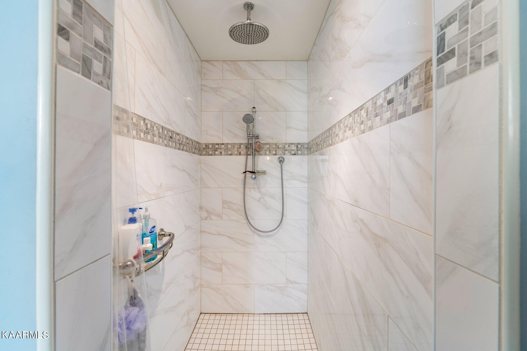 606 Bethlehem Road Madisonville, TN 37354 - Photo 21 of 60 Master Shower