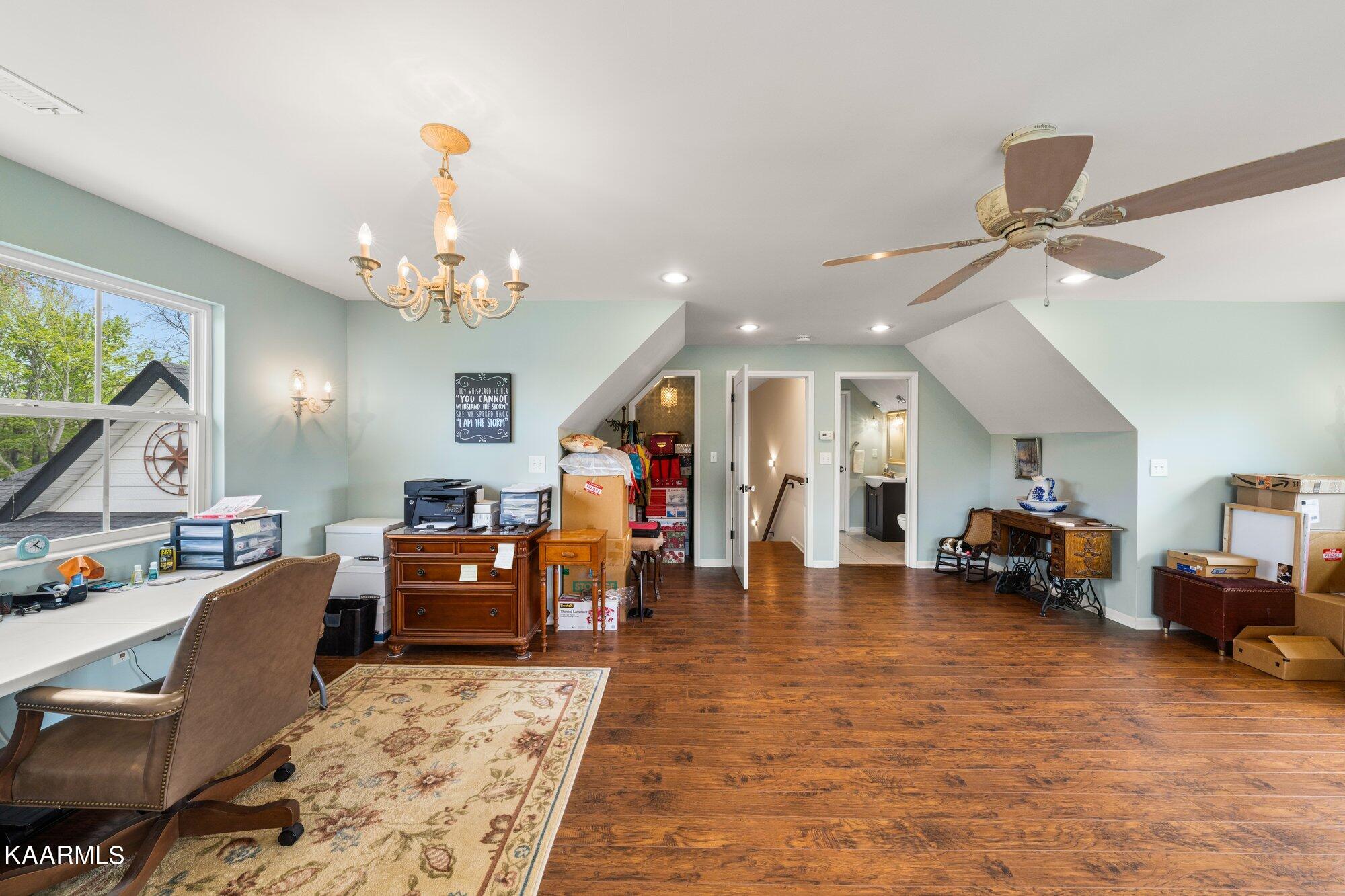 606 Bethlehem Road Madisonville, TN 37354 - Photo 26 of 60 Bonus Room