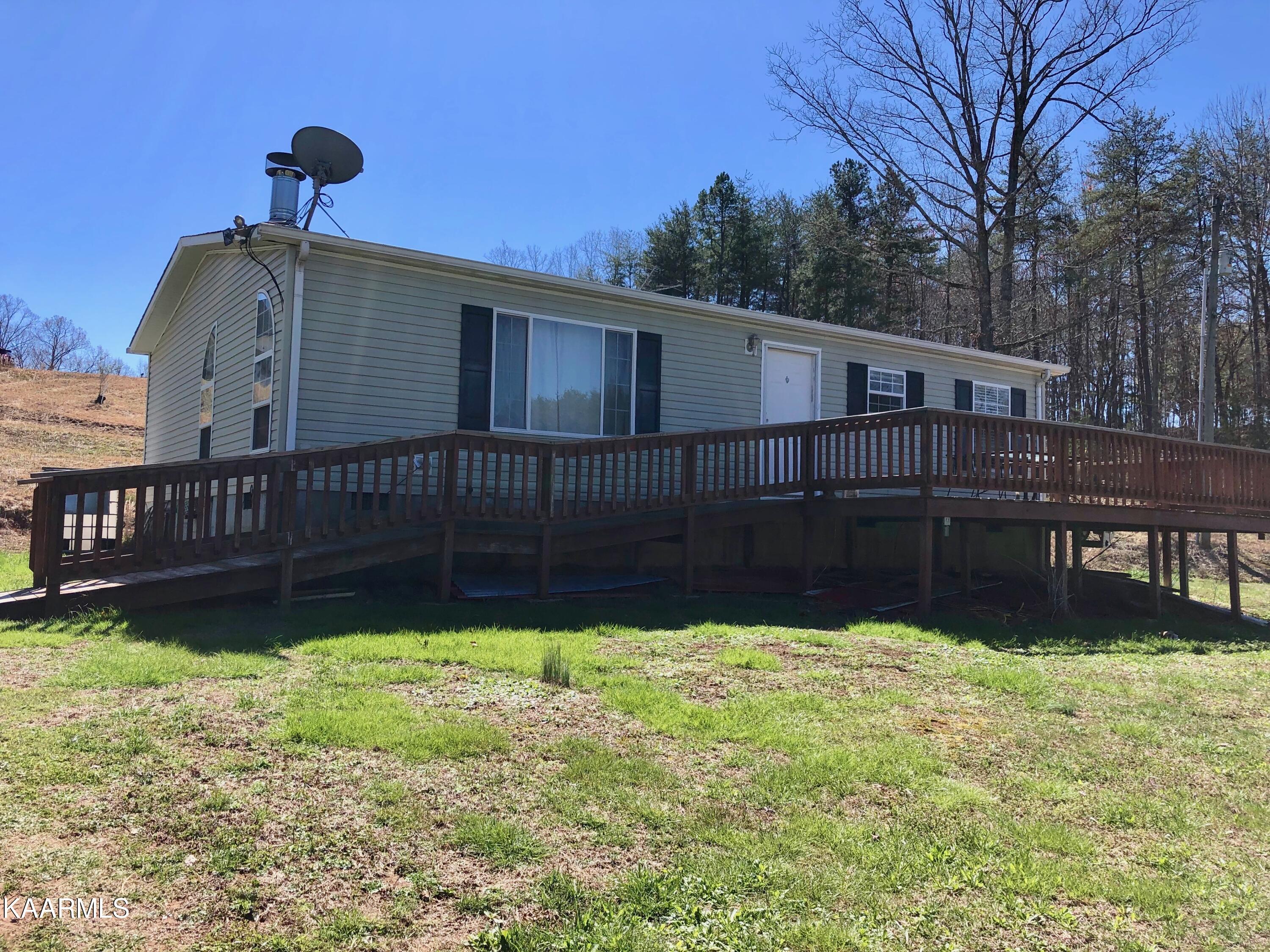 606 Bethlehem Road Madisonville, TN 37354 - Photo 43 of 60 River Run Exterior