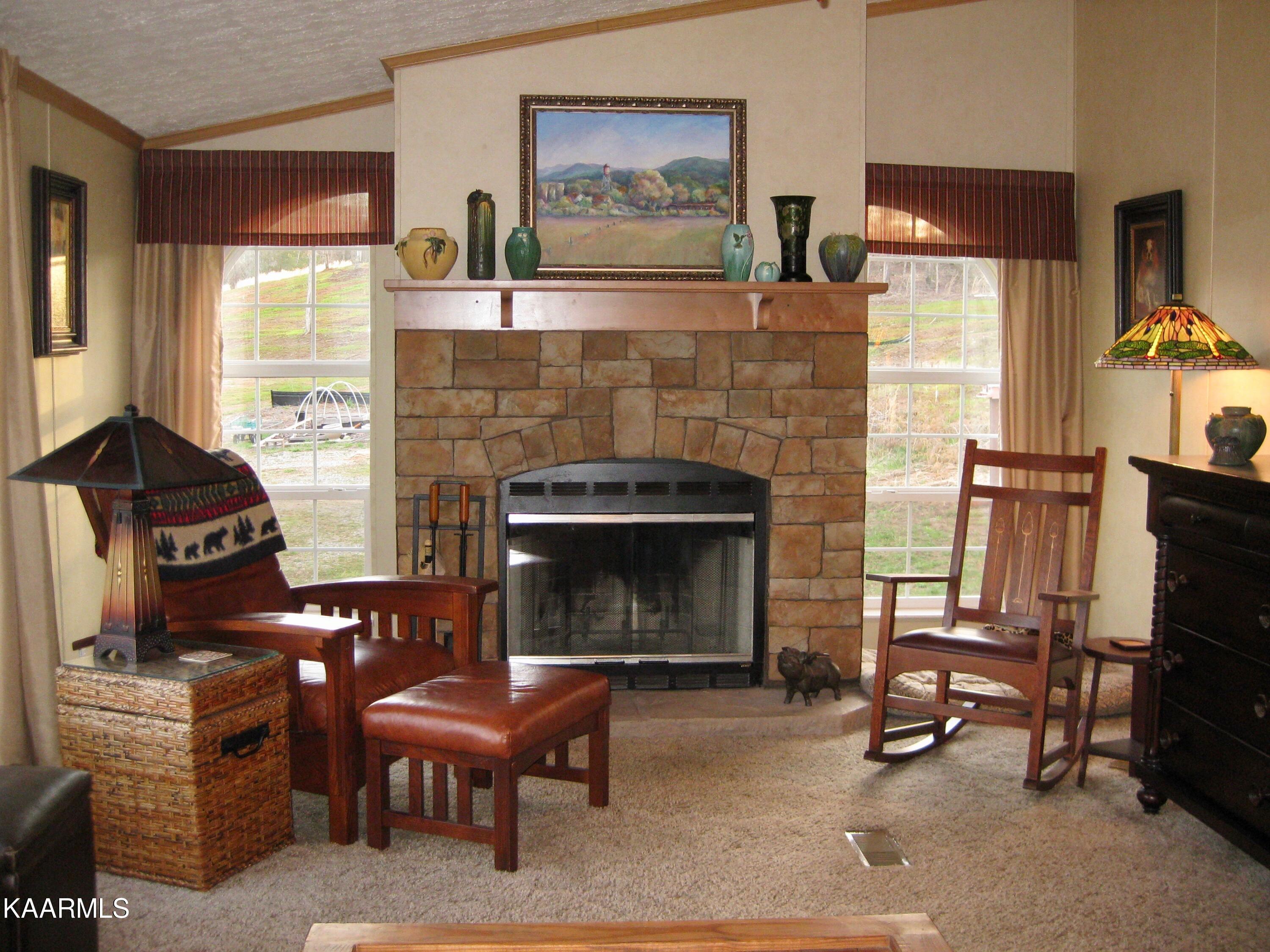 606 Bethlehem Road Madisonville, TN 37354 - Photo 44 of 60 RR Liv Rm