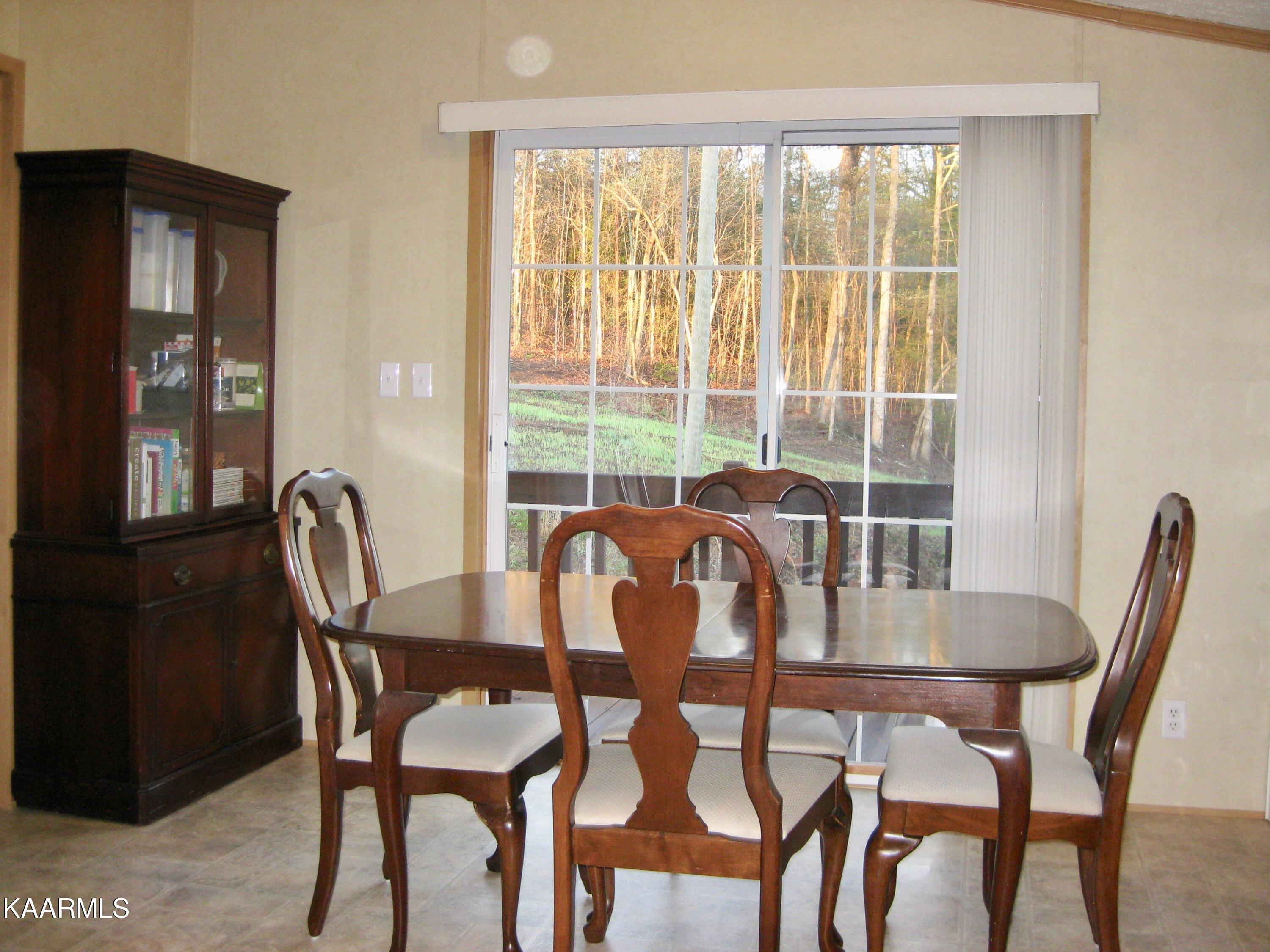 606 Bethlehem Road Madisonville, TN 37354 - Photo 47 of 60 RR Din Rm
