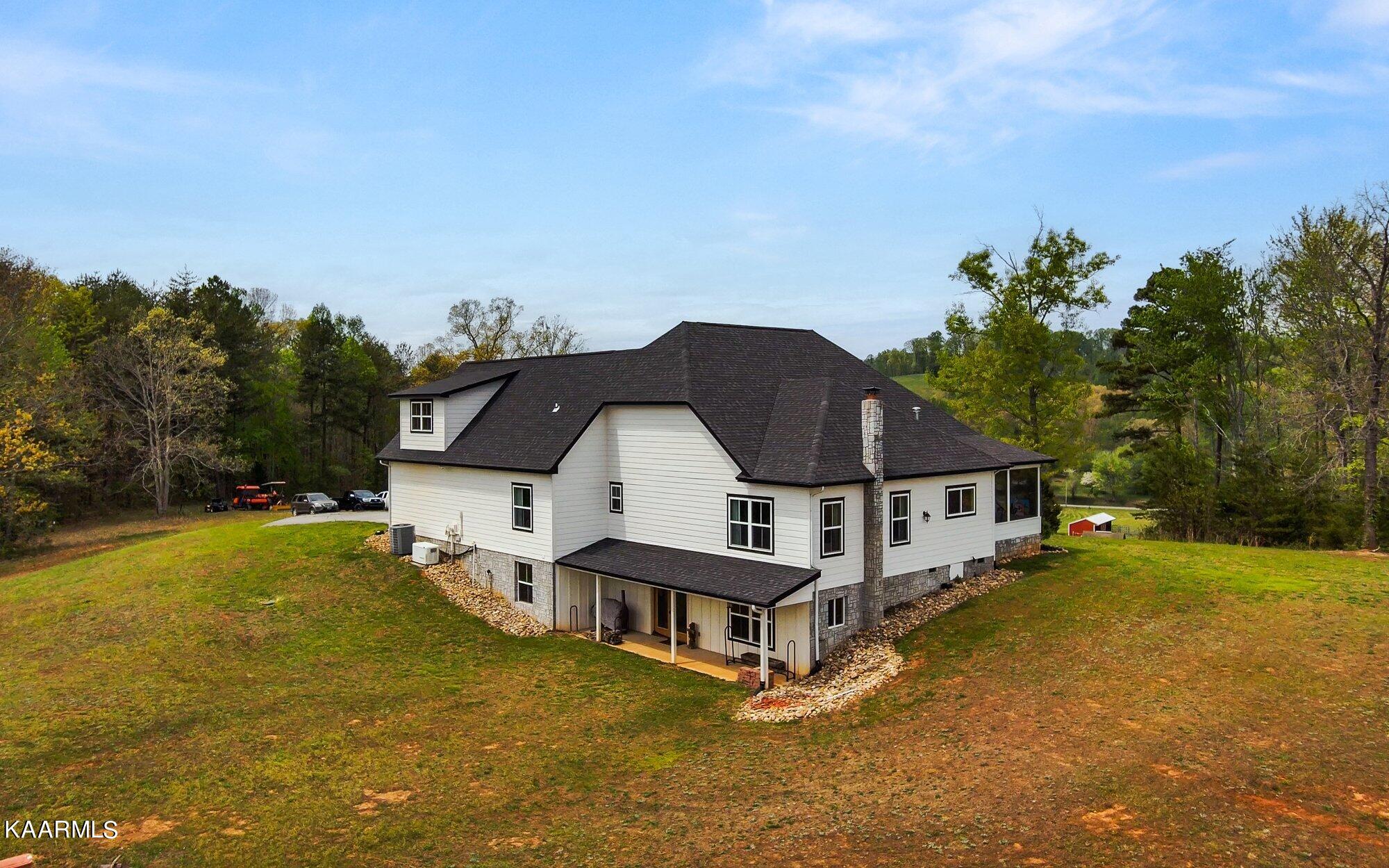 606 Bethlehem Road Madisonville, TN 37354 - Photo 57 of 60 606-Bethlehem-Rd-Madisonville-TN-43