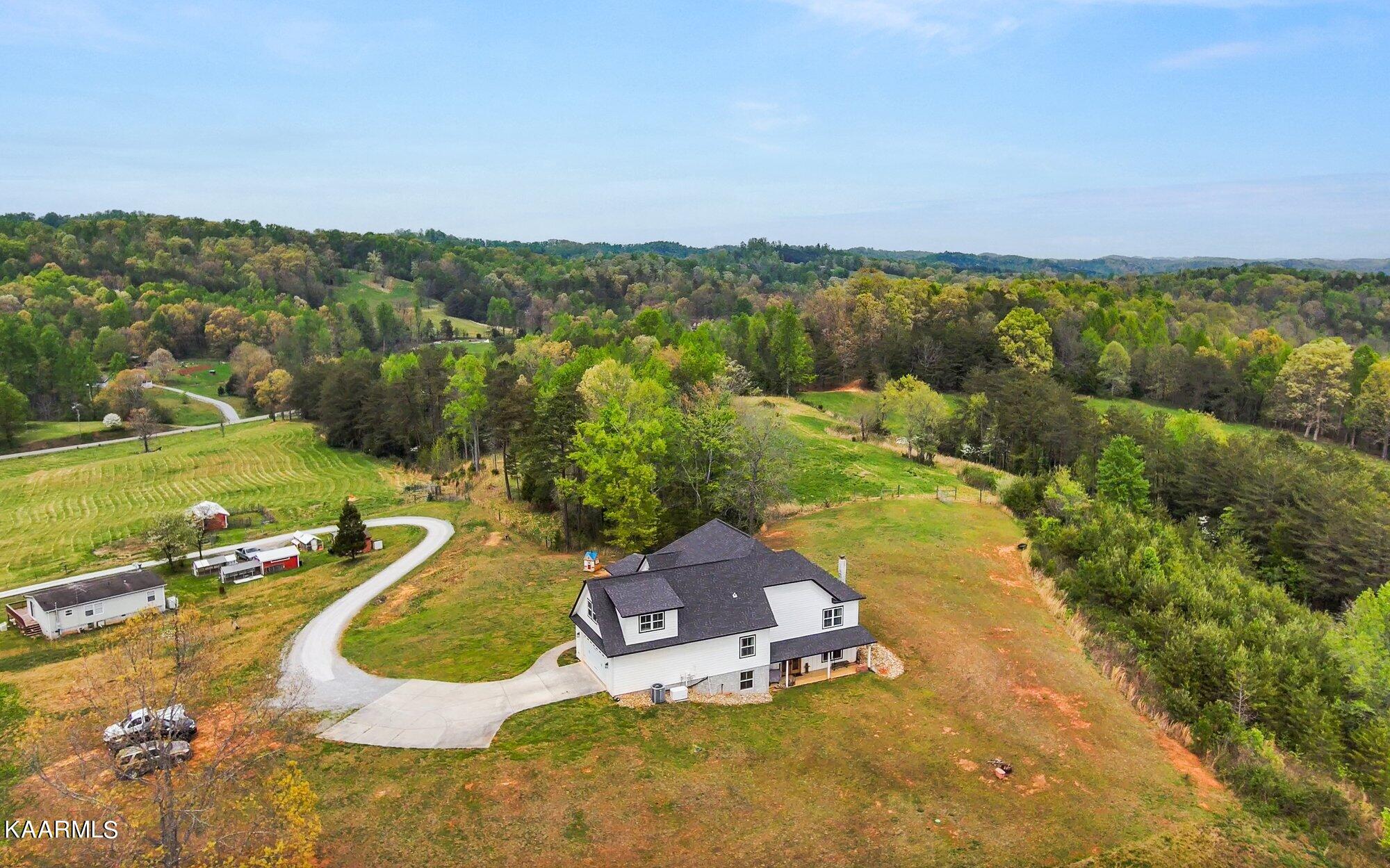 606 Bethlehem Road Madisonville, TN 37354 - Photo 58 of 60 606-Bethlehem-Rd-Madisonville-TN-45