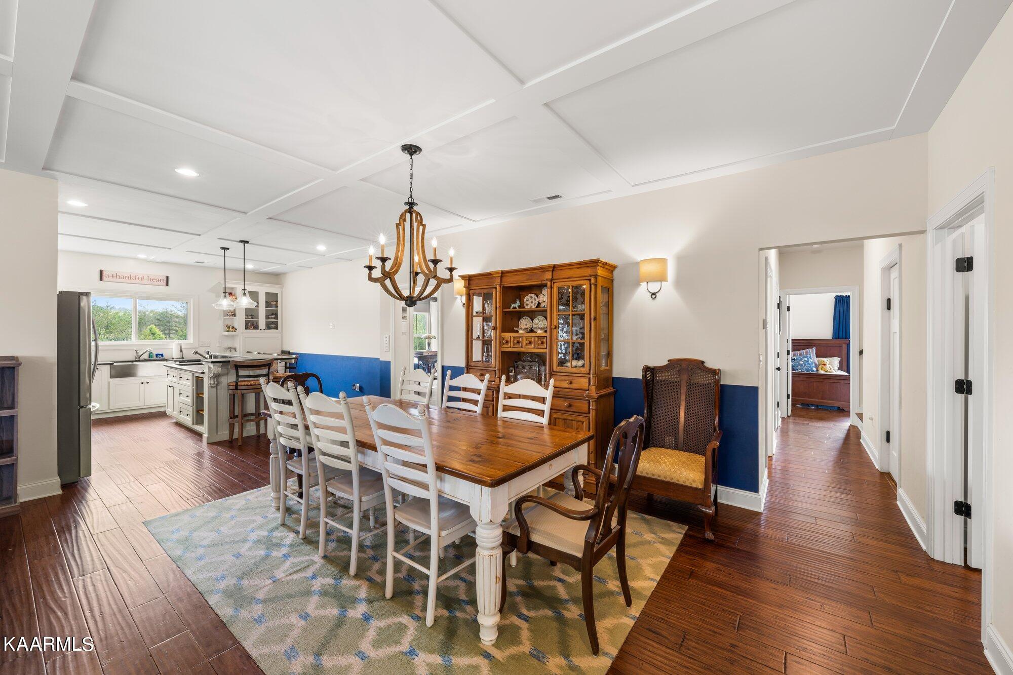 606 Bethlehem Road Madisonville, TN 37354 - Photo 10 of 60 Dining