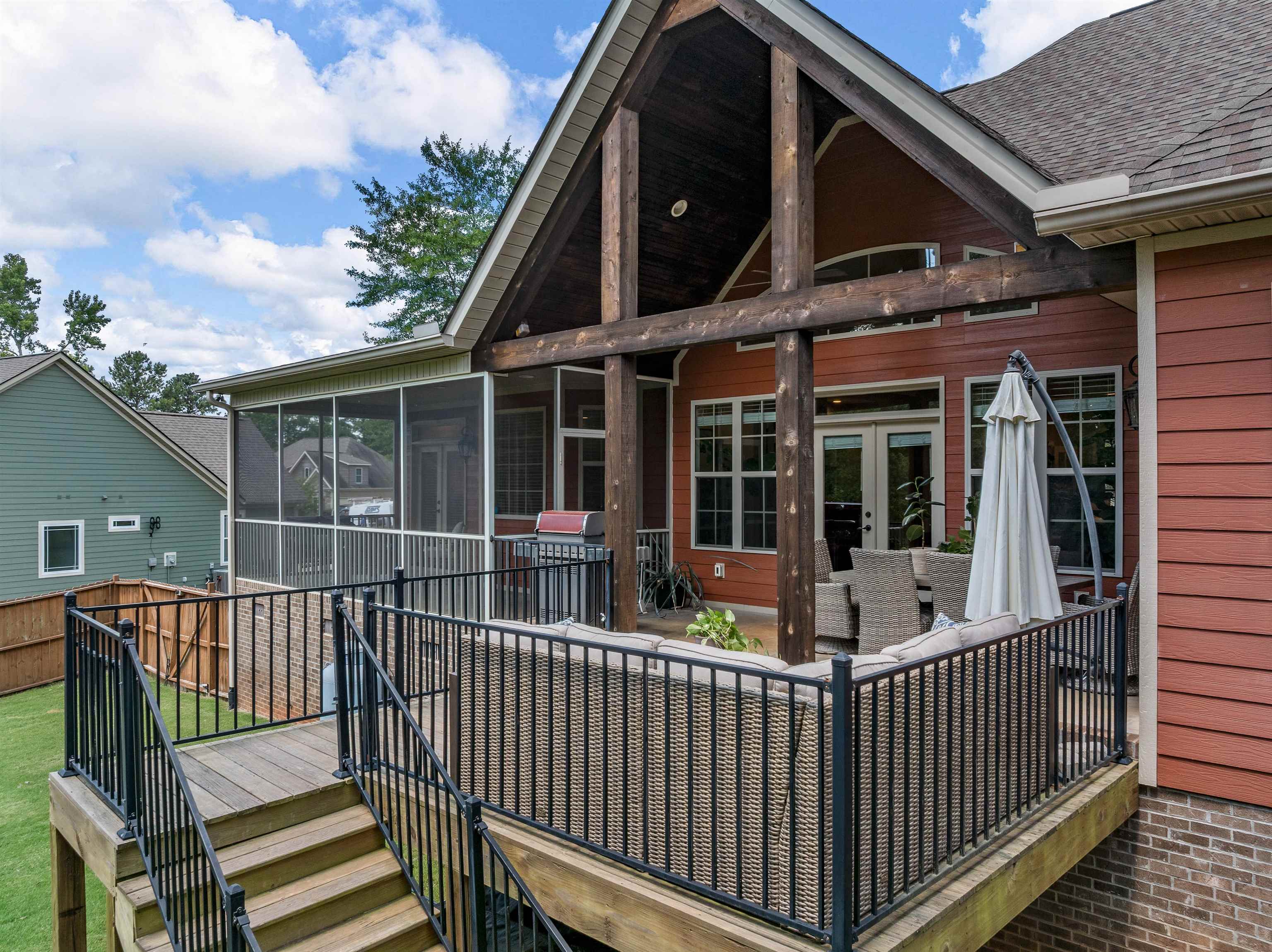 346 Roy Hall Way Campobello, SC 29322 - Photo 46 of 50