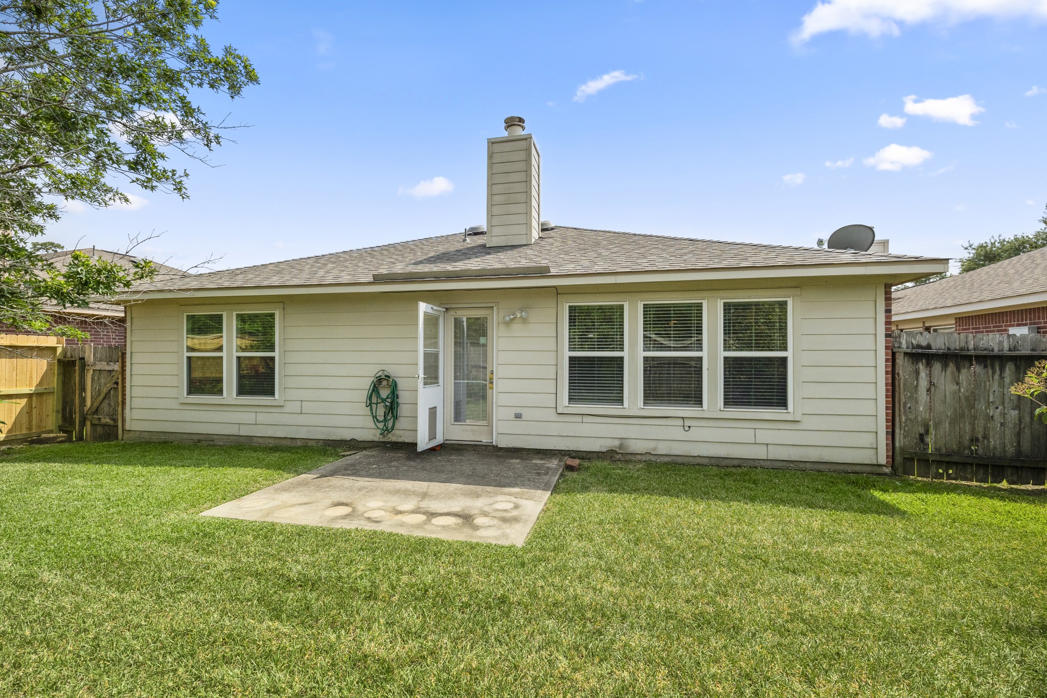 3211 Falcon Trail Drive Spring, TX 77373 - Photo 39 of 50