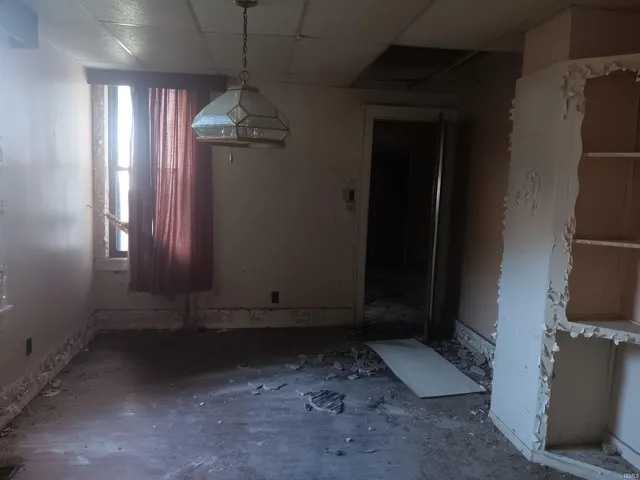 $45,000 | 917 North 9th Street, Terre Haute, IN 47807