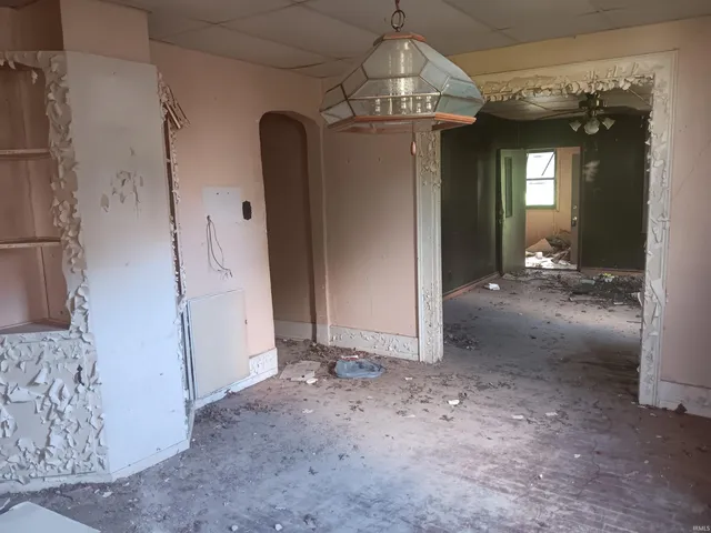 $45,000 | 917 North 9th Street, Terre Haute, IN 47807