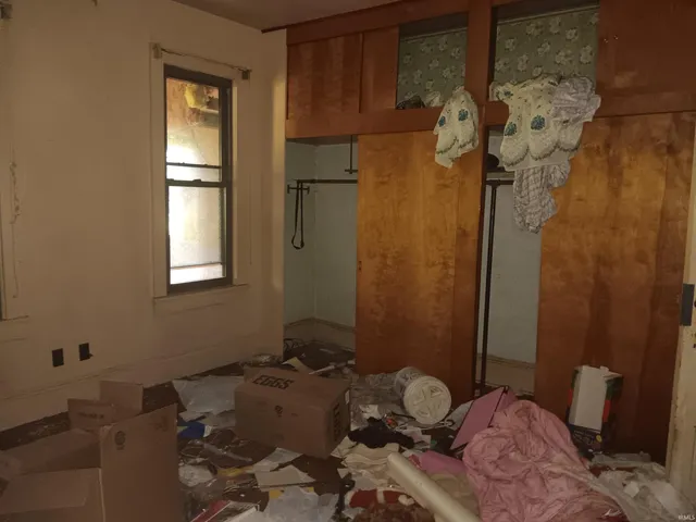 $45,000 | 917 North 9th Street, Terre Haute, IN 47807