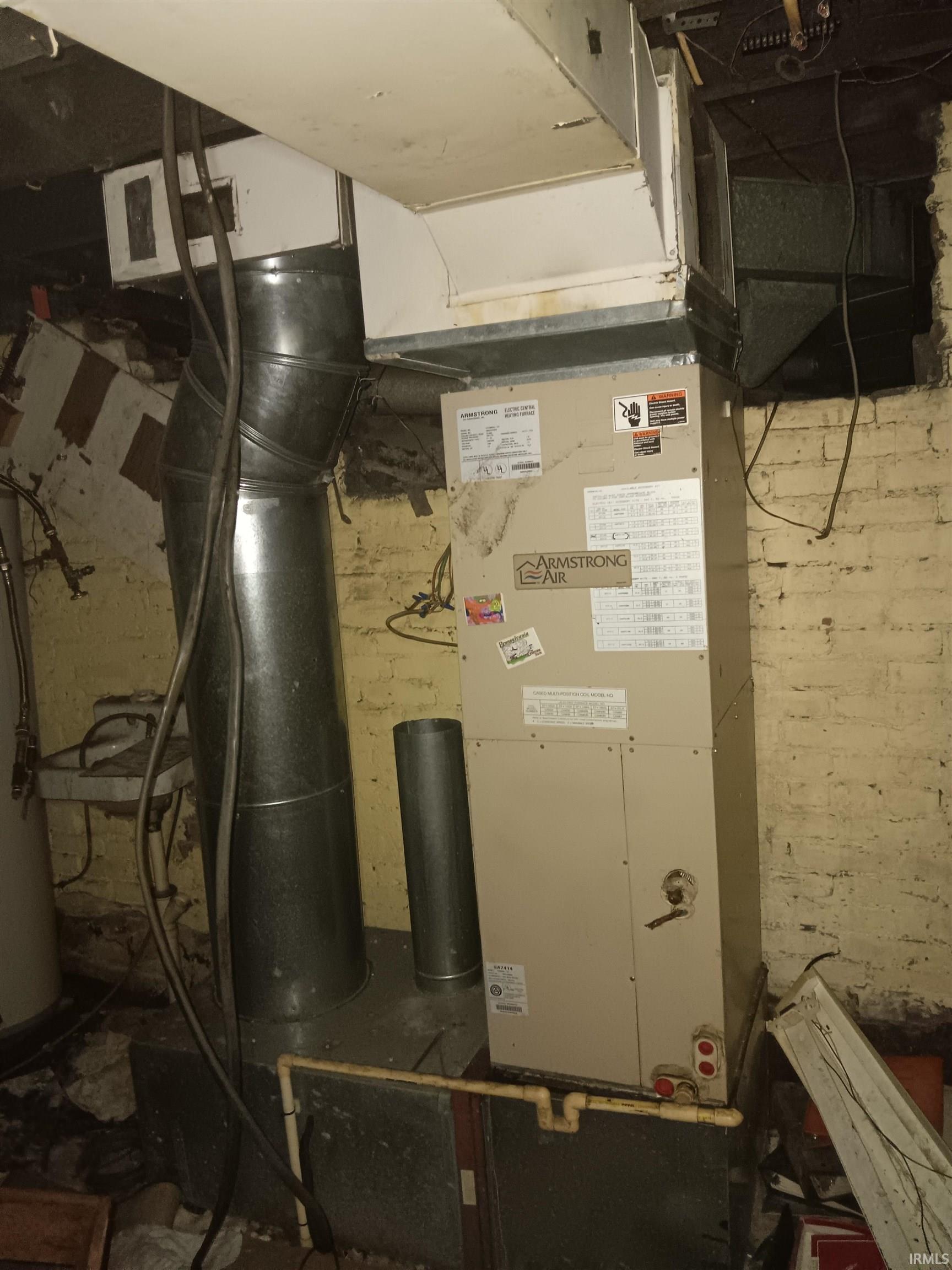 917 North 9th Street Terre Haute, IN 47807 - Photo 16 of 17