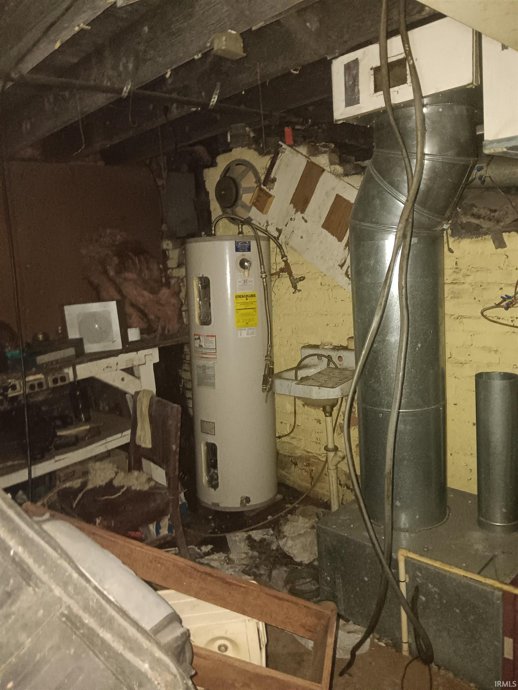 917 North 9th Street Terre Haute, IN 47807 - Photo 17 of 17