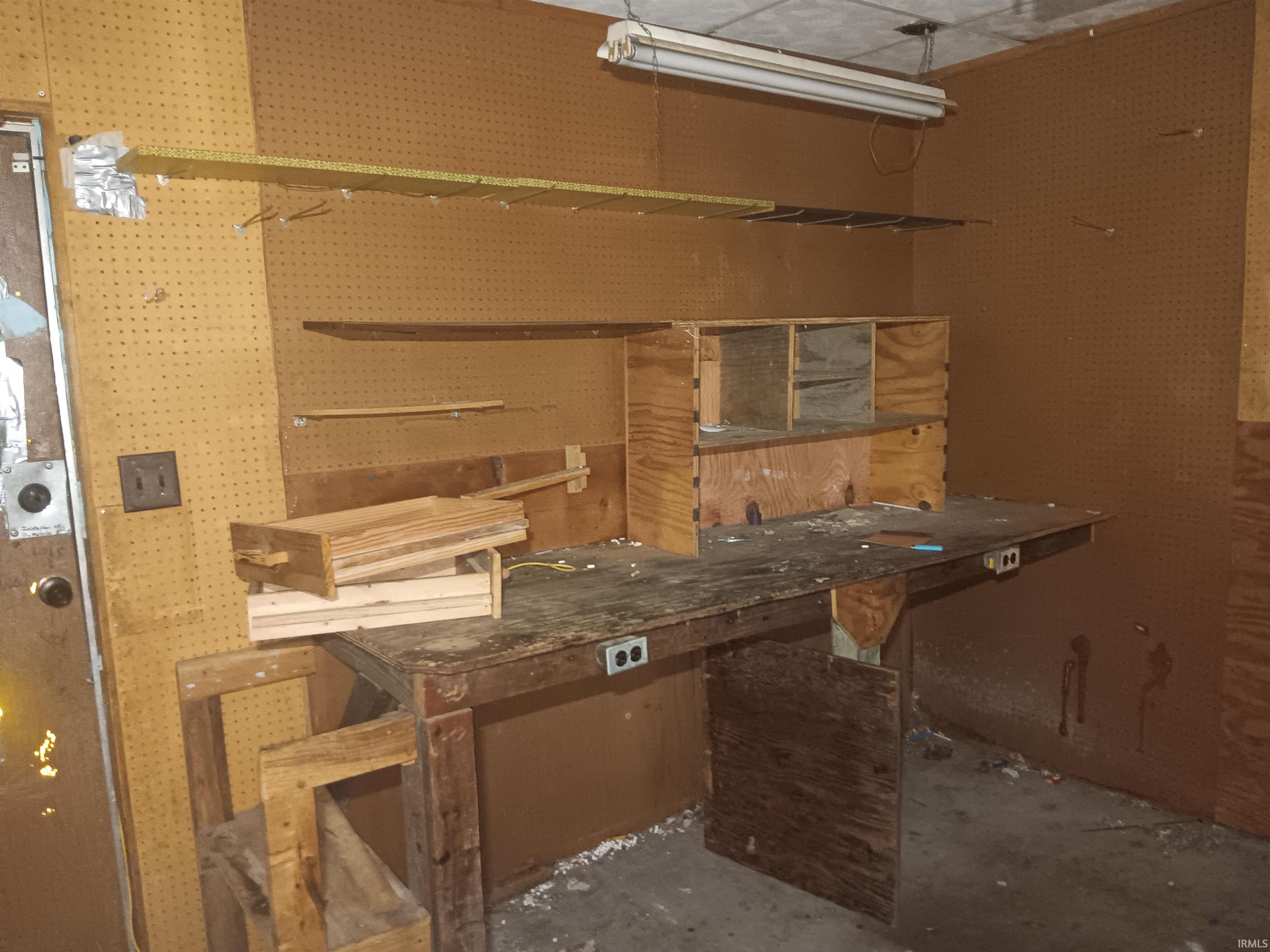 917 North 9th Street Terre Haute, IN 47807 - Photo 6 of 17