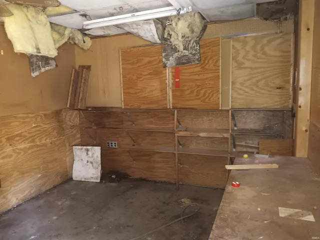 $45,000 | 917 North 9th Street, Terre Haute, IN 47807