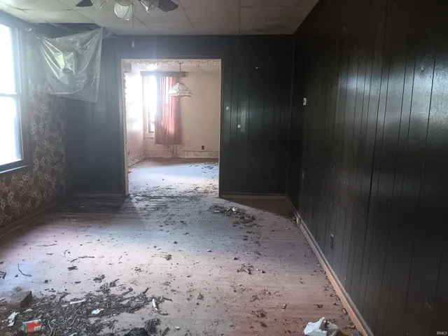 $45,000 | 917 North 9th Street, Terre Haute, IN 47807