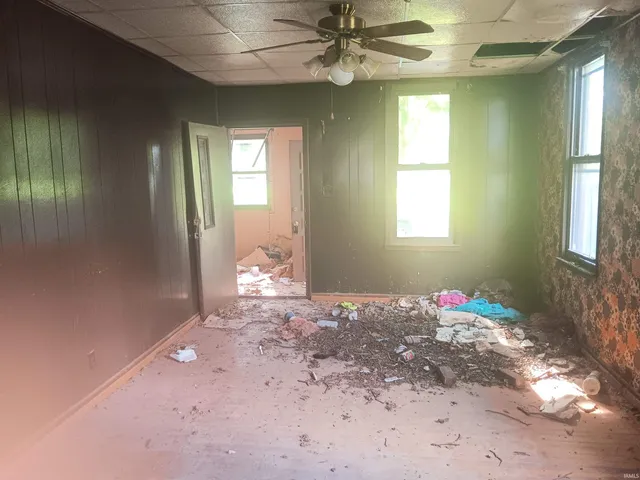 $45,000 | 917 North 9th Street, Terre Haute, IN 47807