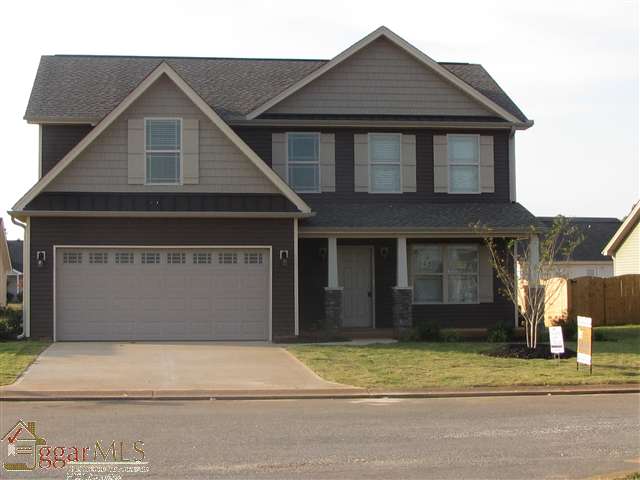 34 Melrose Road Greenville, SC 29605 - Photo 1 of 6 Gallery Image 1
