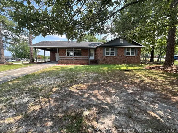 $1,800 | 1365 Greenock Avenue, Fayetteville, NC 28304
