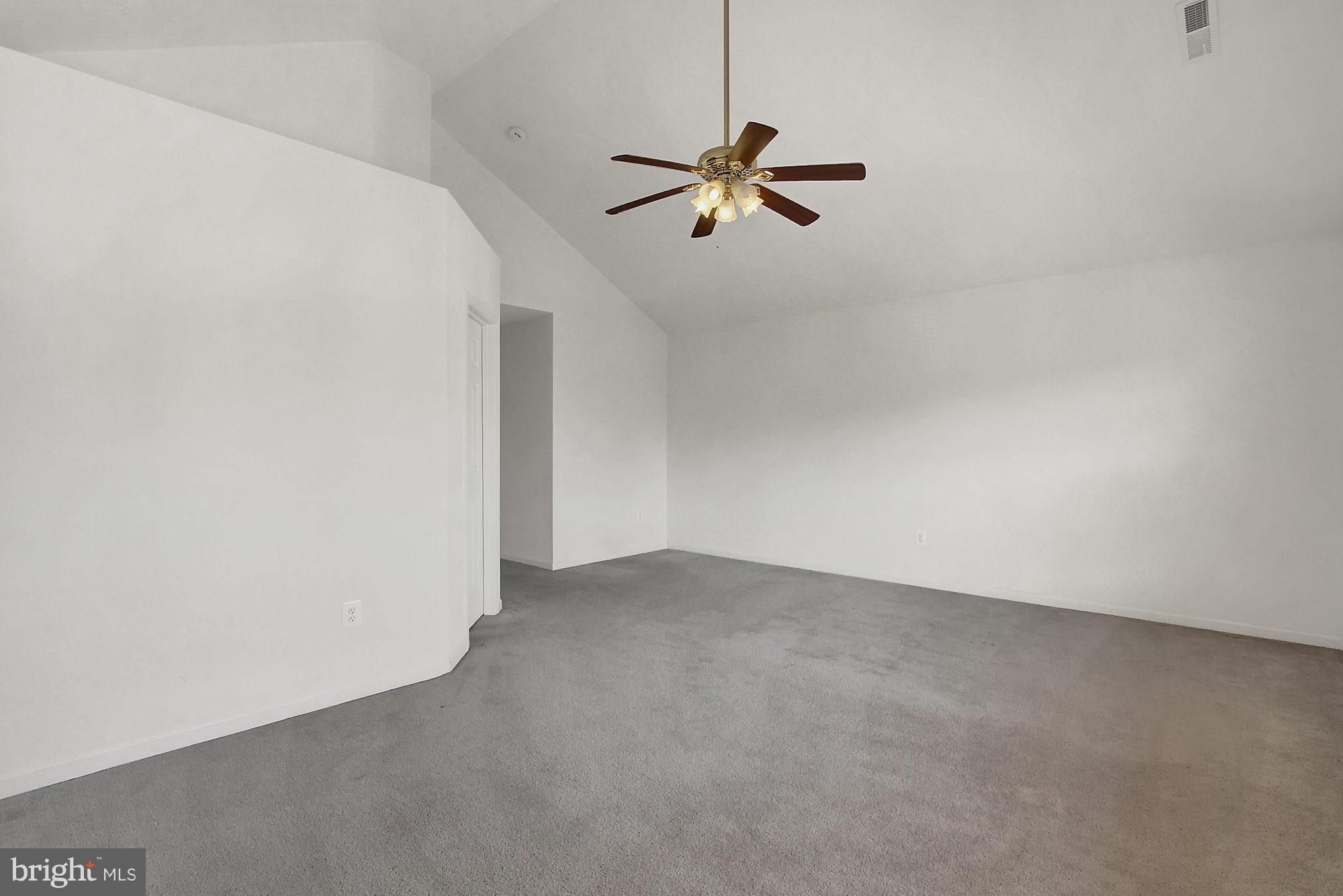 9620 Maxwell Road Middle River, MD 21220 - Photo 22 of 30 Bedroom