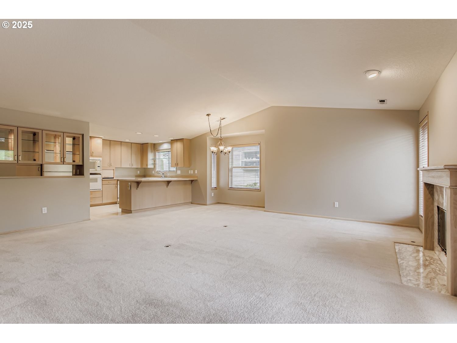 15917 Northeast Union Road, Unit 113 Ridgefield, WA 98642 - Photo 7 of 27 a view of a kitchen with a sink