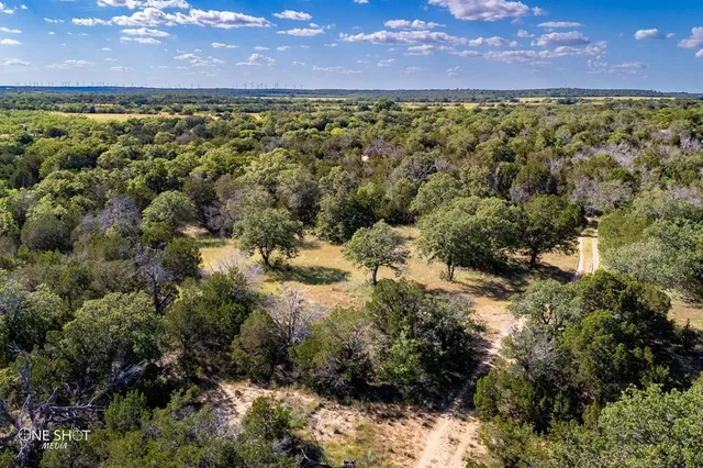 $488,600 | 280 County Road 280, Tuscola, TX 79562