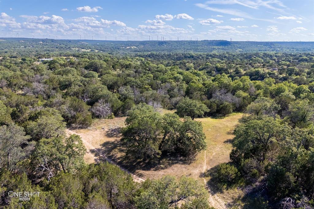280 County Road 280 Tuscola, TX 79562 - Photo 11 of 18 View of birds eye view of property