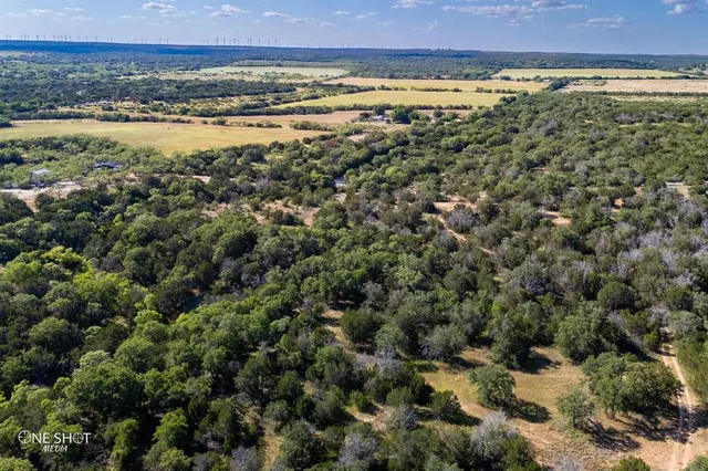 $488,600 | 280 County Road 280, Tuscola, TX 79562
